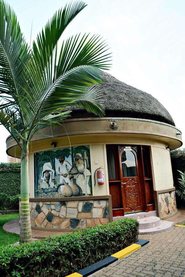 Ridar Hotel Seeta Esterno foto