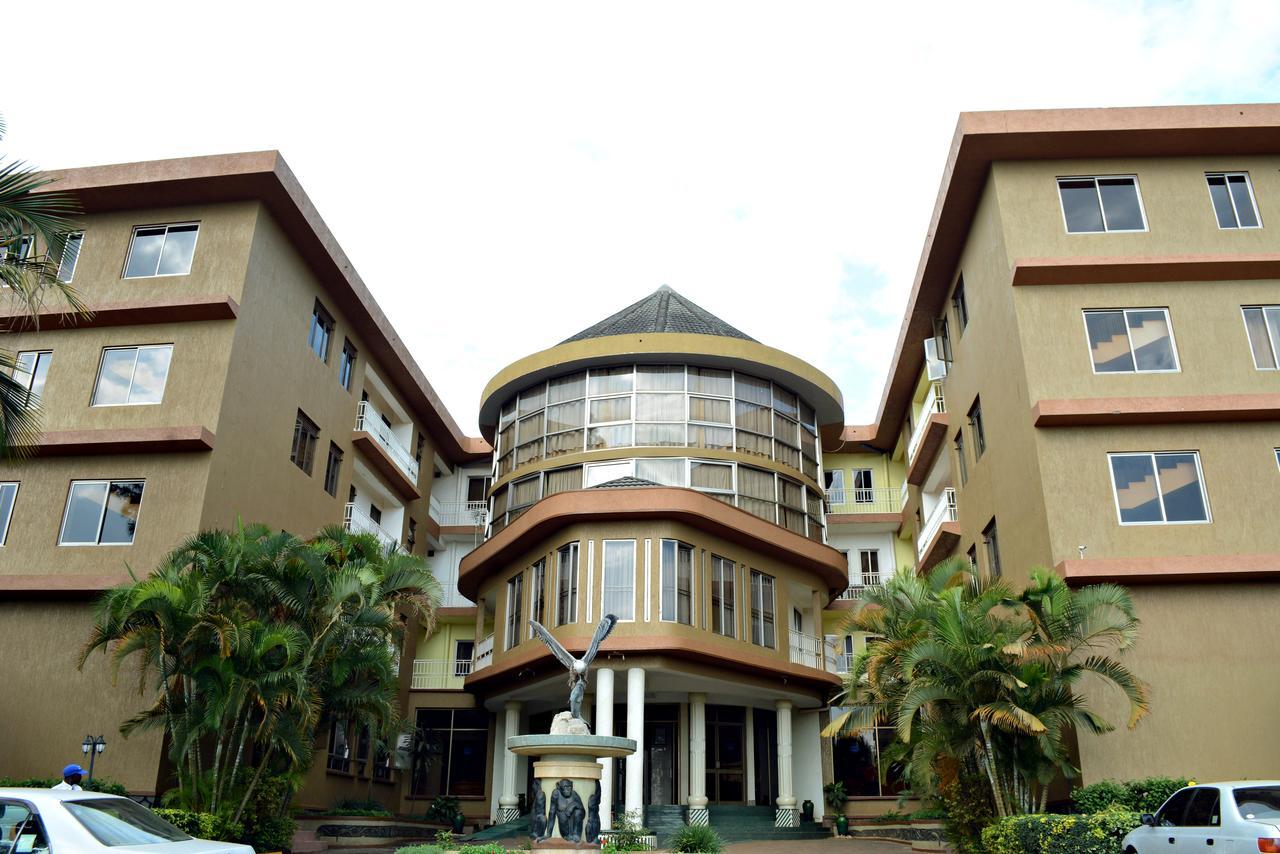Ridar Hotel Seeta Esterno foto