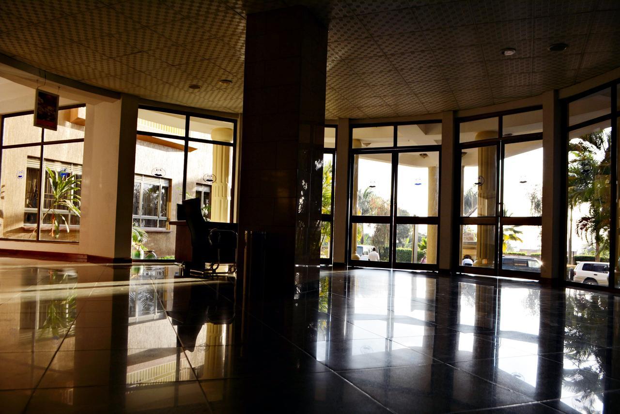 Ridar Hotel Seeta Esterno foto