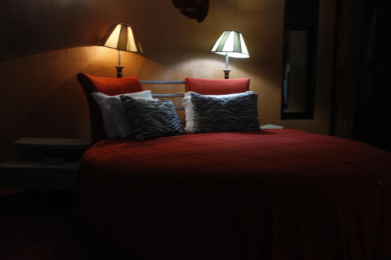 Ridar Hotel Seeta Esterno foto