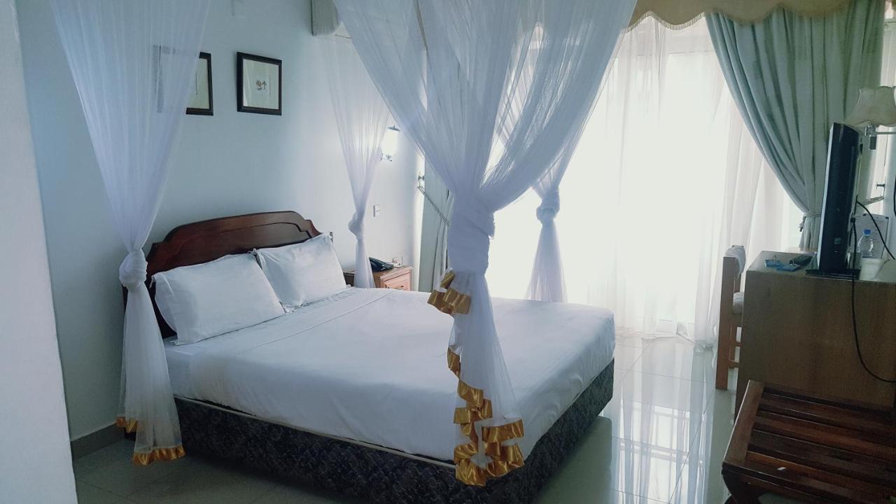 Ridar Hotel Seeta Esterno foto