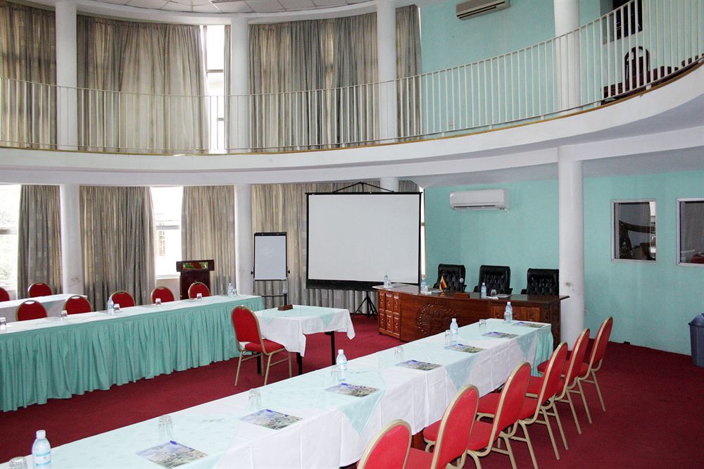 Ridar Hotel Seeta Esterno foto