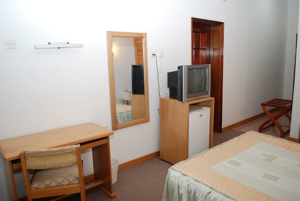 Ridar Hotel Seeta Esterno foto