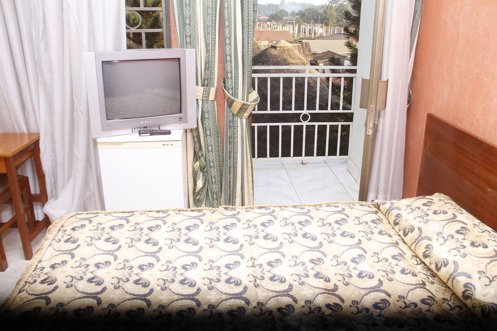 Ridar Hotel Seeta Esterno foto