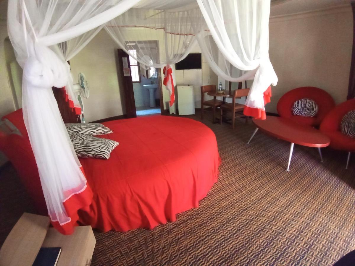 Ridar Hotel Seeta Esterno foto